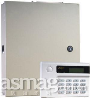 監控主機 安防系統的核心大腦與智能中樞